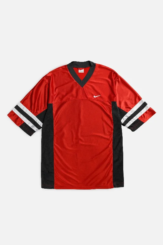 Vintage Nike Tee - M Layered Multi-layer Single Layer