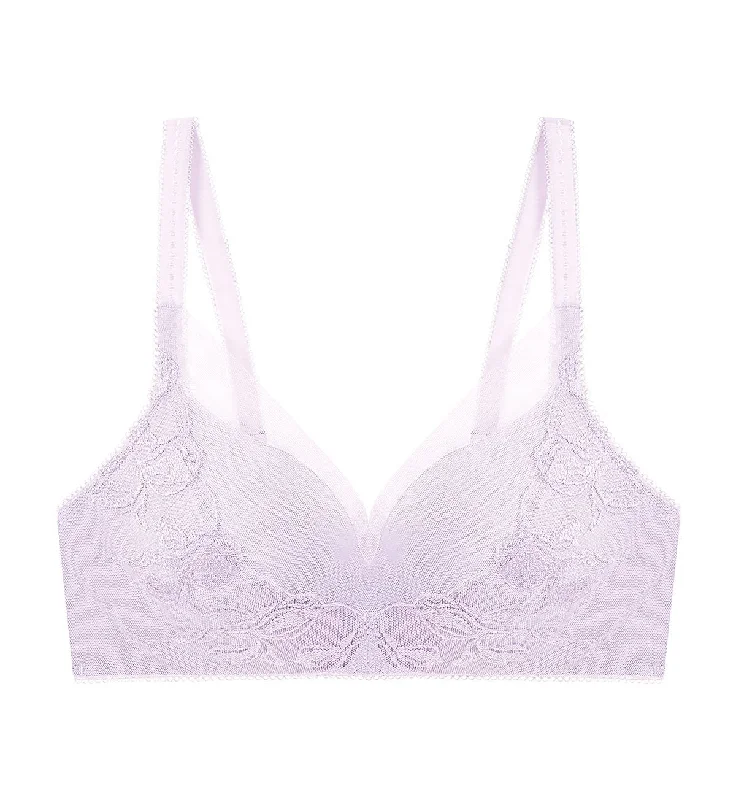 Sculpt Fleur Padded Bra Padded Push-Up Bra