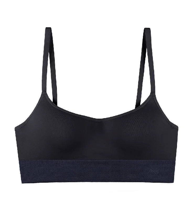 SLOGGI EVER INFUSED ALOE BRA Push-Up Wireless Bra