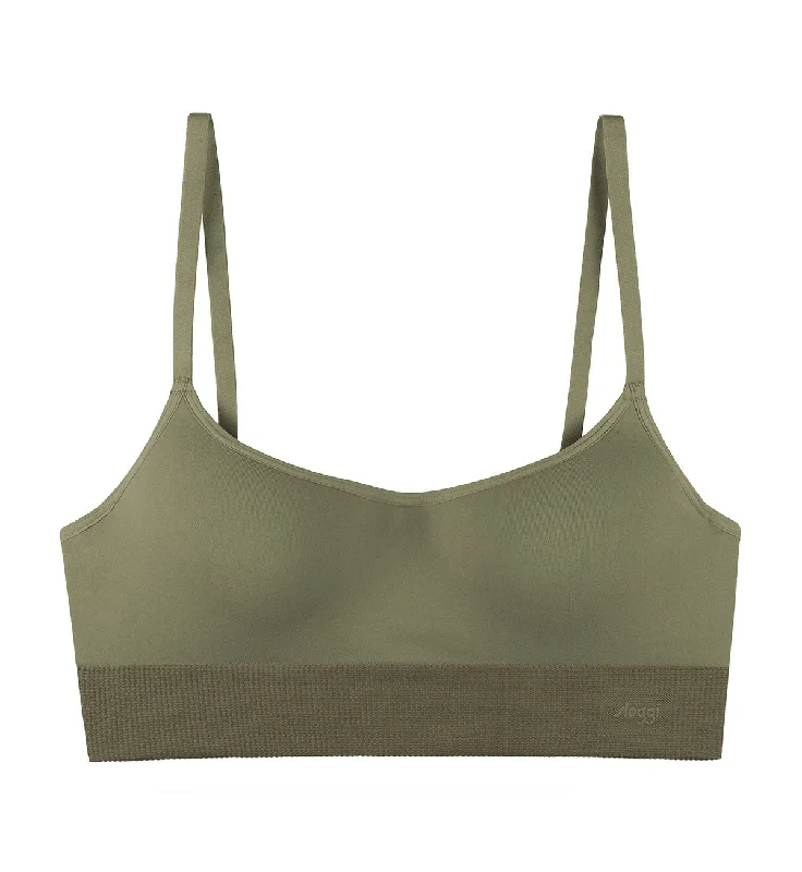 SLOGGI EVER INFUSED ALOE BRA Ultra-Light Bra