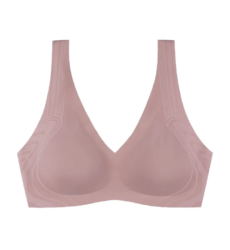 SLOGGI ZERO FEEL SOFT BRA Elegant Cotton Bra