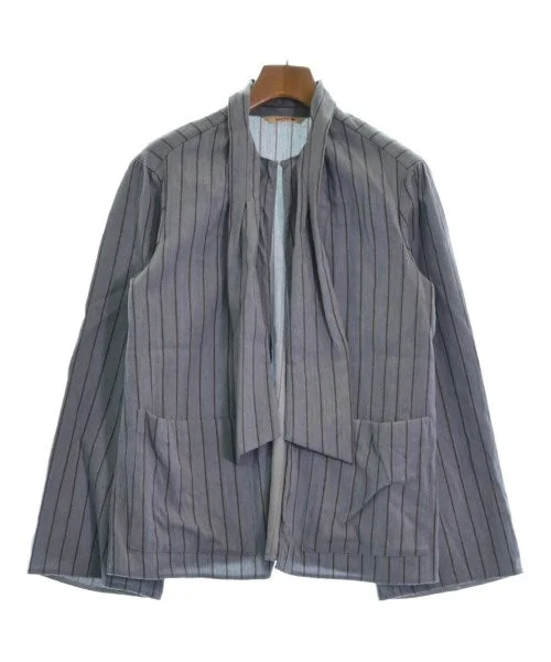 BACCA Casual jackets Herringbone Jacket Houndstooth Jacket Plaid Jacket