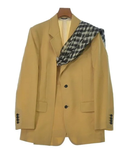 TOGA Casual jackets Wool Jacket Cashmere Jacket Tweed Jacket