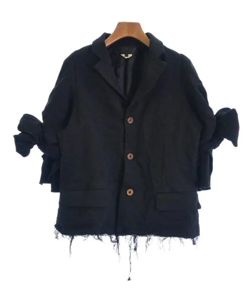 COMME des GARCONS COMME des GARCONS Casual jackets Fitted Jacket Loose Jacket Oversized Jacket