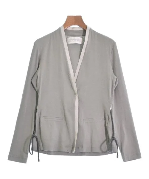 FABIANA FILIPPI Casual jackets Jersey Jacket Tulle Jacket Batik Jacket