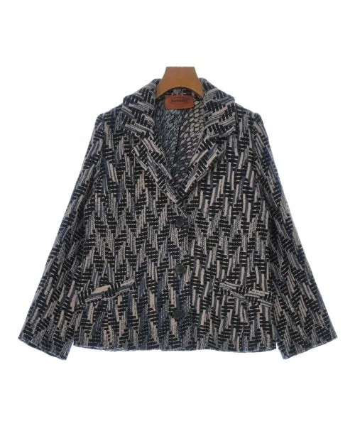 MISSONI Casual jackets Cardigan Sweater Pullover