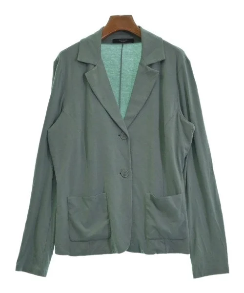 MAX MARA WEEK END LINE Casual jackets Snapped Jacket Toggled Jacket Drawstring Jacket