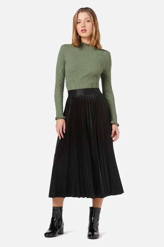 Mia Velvet Skirt tulle skirt dreamy